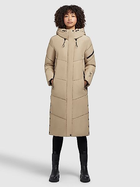 khujo Steppmantel SONJE5 günstig online kaufen