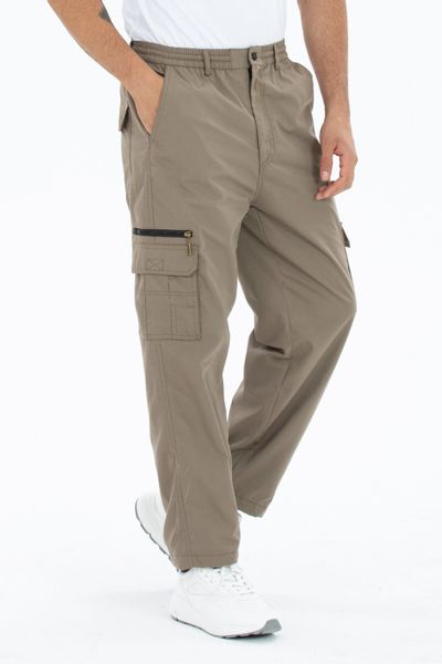 Kendindza Collection Cargohose Herren Cargohose Thermohose günstig online kaufen
