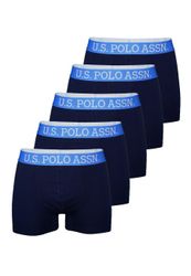 U.S. Polo Assn. Boxershorts Boxershorts 5 günstig online kaufen