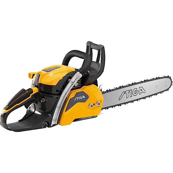 STIGA GARDEN Benzin-Kettensäge CS 750 18", 45 cm Schwertlänge günstig online kaufen