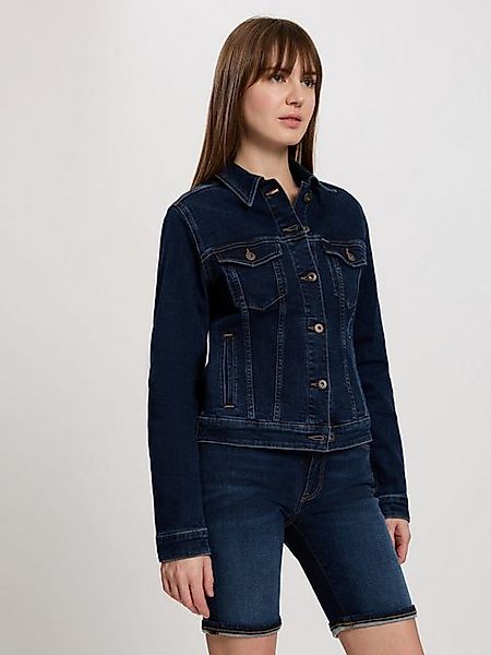CROSS JEANS® Jeansjacke A 564 günstig online kaufen