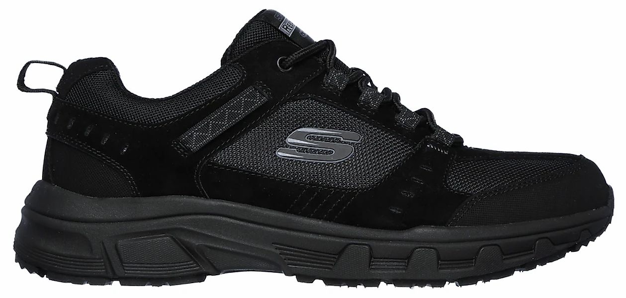 Skechers Oak Canyon Sneaker mit Memory günstig online kaufen