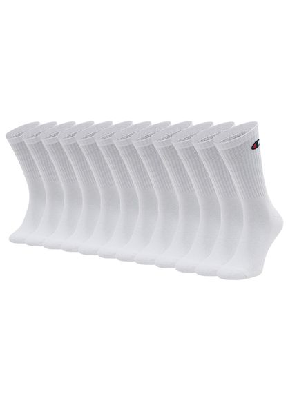 Champion Socken Crew Socks 12pk (Set, günstig online kaufen