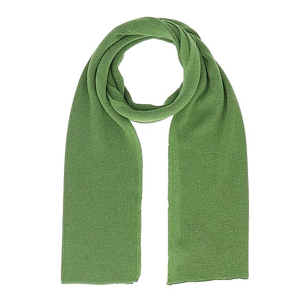 halsüberkopf Accessoires Strickschal Uni leicht, besonders günstig online kaufen