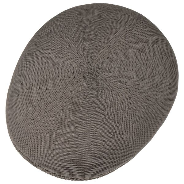 Kangol Flat Cap (1-St) Schiebermütze mit günstig online kaufen