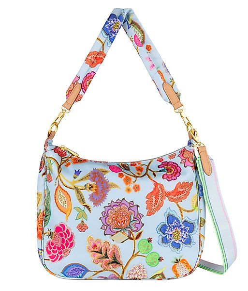 Oilily Schultertasche Honey Hobo Bag Sassy günstig online kaufen