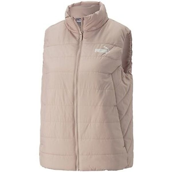 Puma  Daunenjacken Sport ESS PaddedVestRose 848941 047 günstig online kaufen