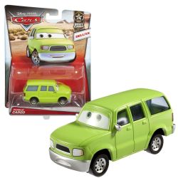 Disney Cars Spielzeug-Rennwagen Megasize Modelle Auswahl günstig online kaufen