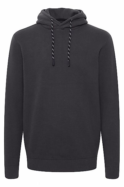 Indicode Strickfleece-Pullover "Strickpullover IDMatho" günstig online kaufen