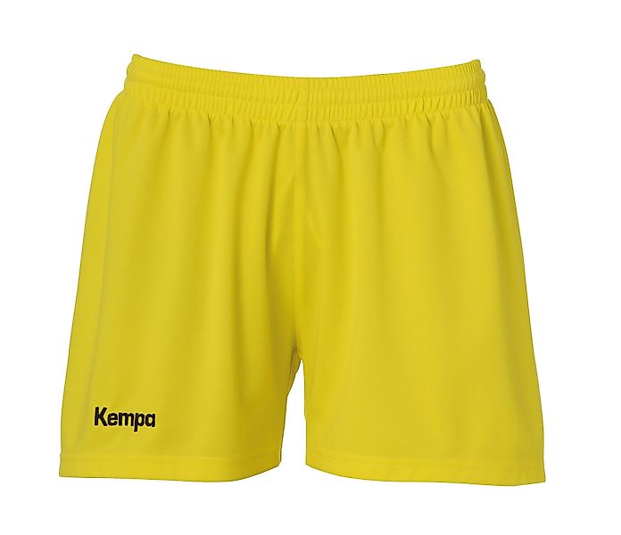 Kempa Trainingsshorts Shorts CLASSIC SHORTS WOMEN günstig online kaufen