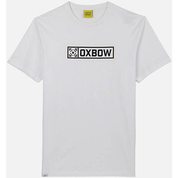 Oxbow  T-Shirt Tee-shirt TAGBO günstig online kaufen