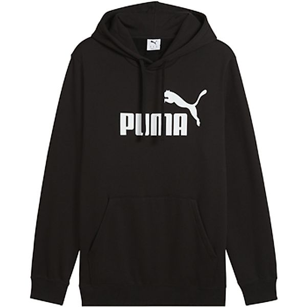 PUMA Kapuzensweatshirt "ESS NO. 1 LOGO HOODIE FL" günstig online kaufen