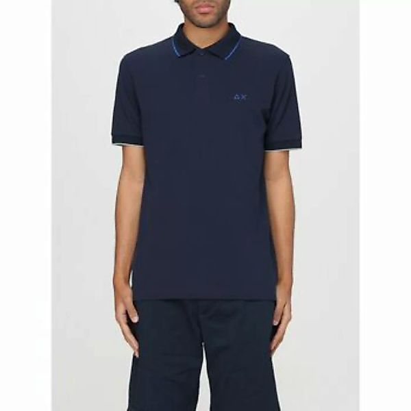 Sun68  T-Shirts & Poloshirts A34113 07 günstig online kaufen
