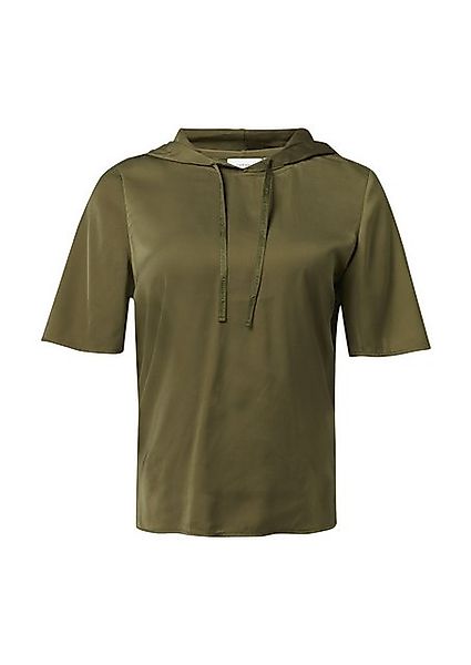 Comma Kapuzensweatshirt günstig online kaufen
