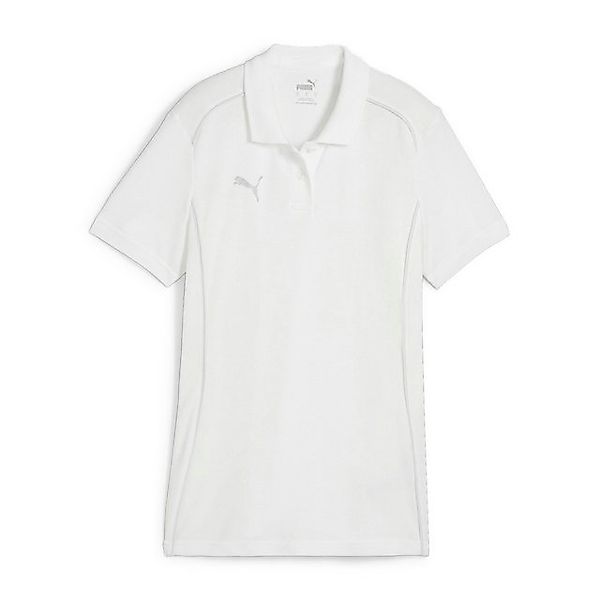 PUMA Poloshirt Puma Damen Polo Shirt teamFINAL Casuals Polo 658537 günstig online kaufen
