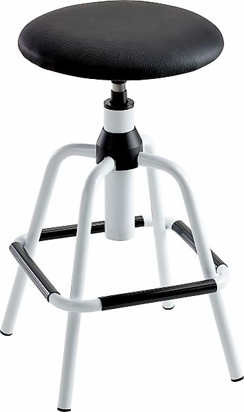 Mayer Sitzmöbel Drehhocker "1202" 1 tlg. Drehhocker 1202 günstig online kaufen