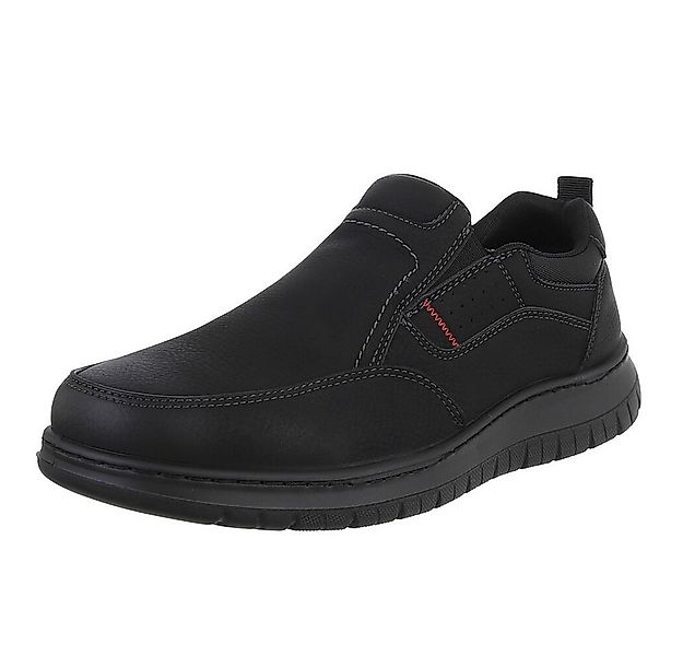 Coolwalk Bequemer Herrenschuh in modernem Design für Alltag Slipper (905037 günstig online kaufen