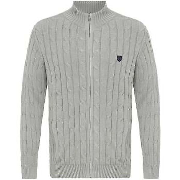 Jacey Quinn  Strickjacken Faber Regular Fit Cardigan günstig online kaufen