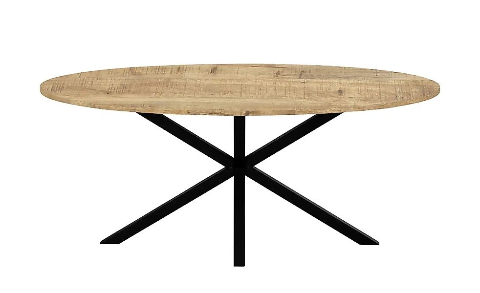 uno Esstisch  Kent ¦ holzfarben ¦ Maße (cm): B: 102 H: 77 Tische > Esstisch günstig online kaufen