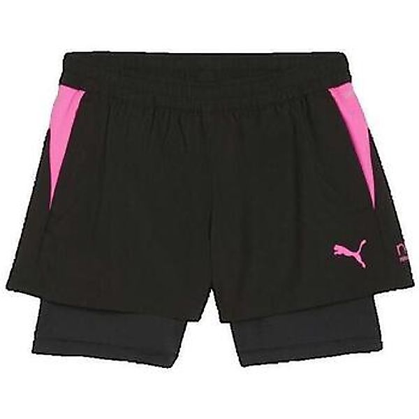 Puma  Shorts Short  Individual Padel günstig online kaufen