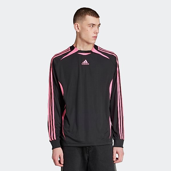adidas Originals T-Shirt TEAMGEIST LS günstig online kaufen
