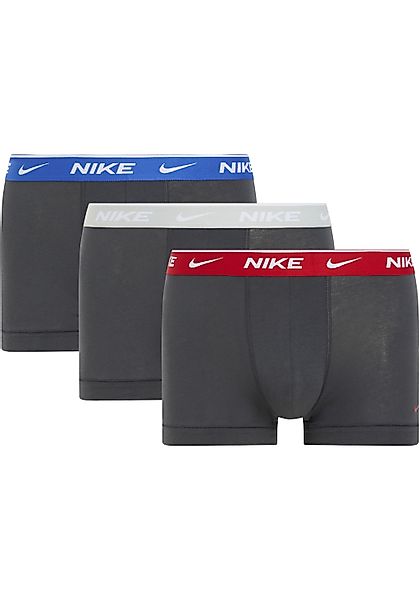 NIKE Underwear Trunk TRUNK 3PK (Packung, günstig online kaufen