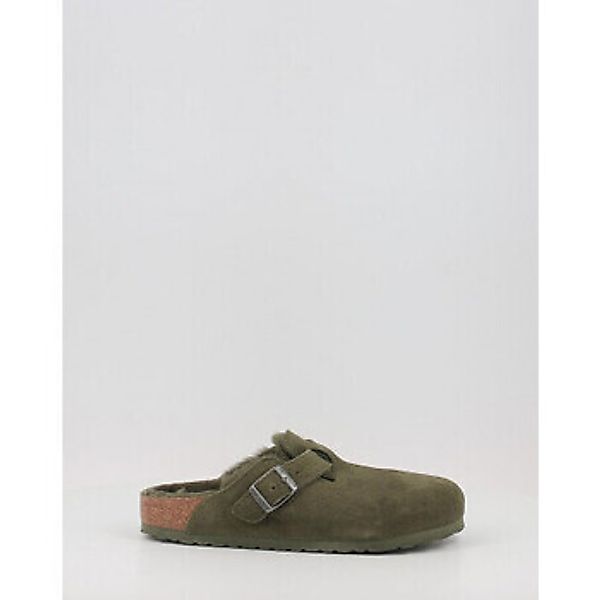 BIRKENSTOCK  Pantoffeln BOSTON VL SHEARLING günstig online kaufen