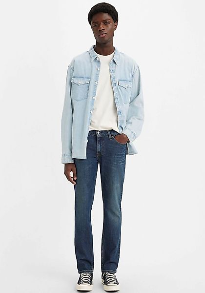 Levi's® Slim-fit-Jeans 511 SLIM mit Stretch günstig online kaufen
