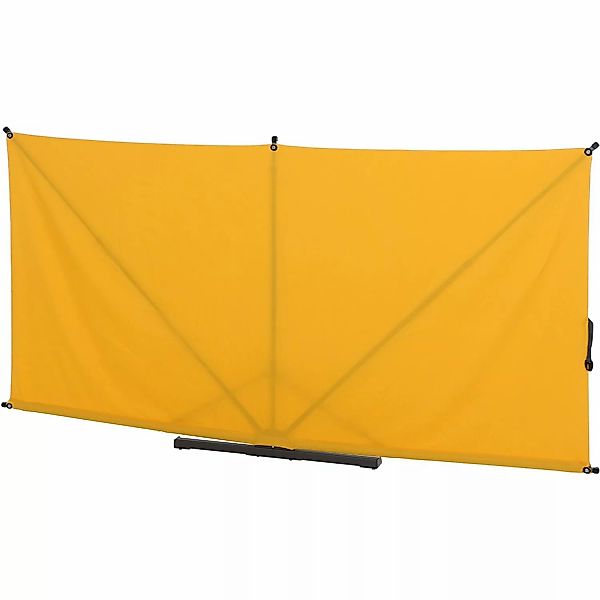 Siena Garden Sonnensegel günstig online kaufen