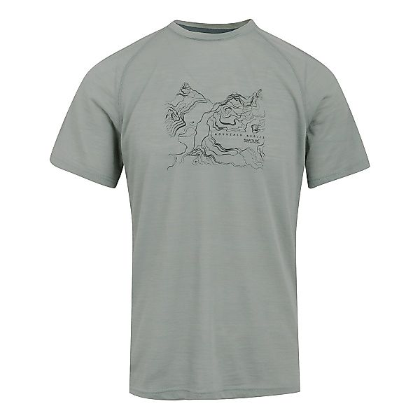 Regatta Funktionsshirt Escade Herren günstig online kaufen