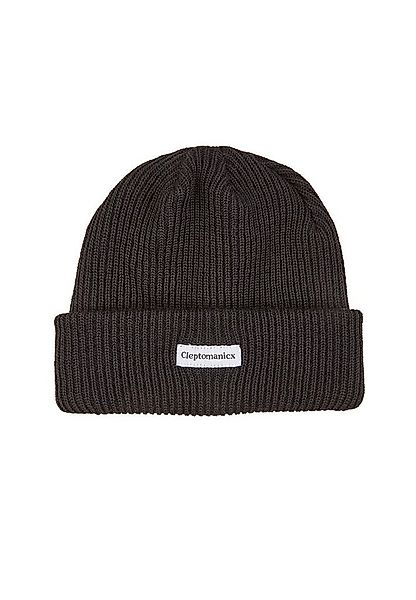Cleptomanicx Beanie Shortie 2 in modischem Design günstig online kaufen