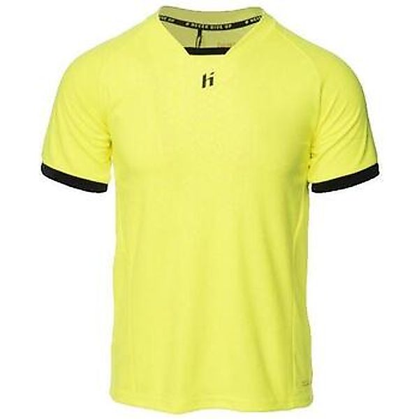 Huari  T-Shirt T-shirt  Rosario Senior Jaune günstig online kaufen