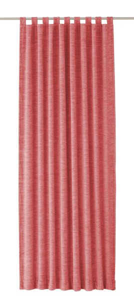 Wirth Vorhang "Trondheim 234 g/m²" Schlaufen 1 Stk. tlg. günstig online kaufen