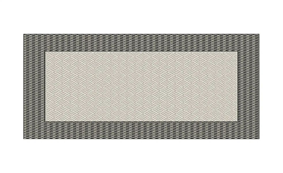 In- und Outdoorteppich  Tilo ¦ mehrfarbig ¦ Synthetische Fasern ¦ Maße (cm) günstig online kaufen