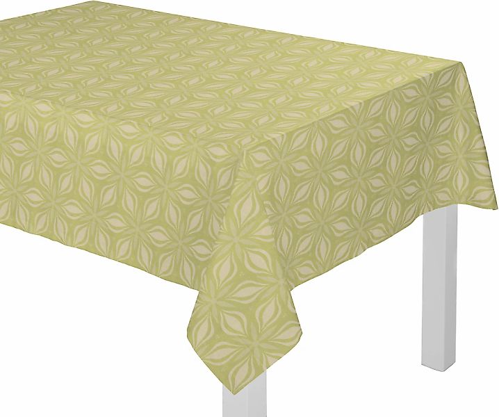 Adam Tischdecke "Retro Floret" nachhaltig günstig online kaufen