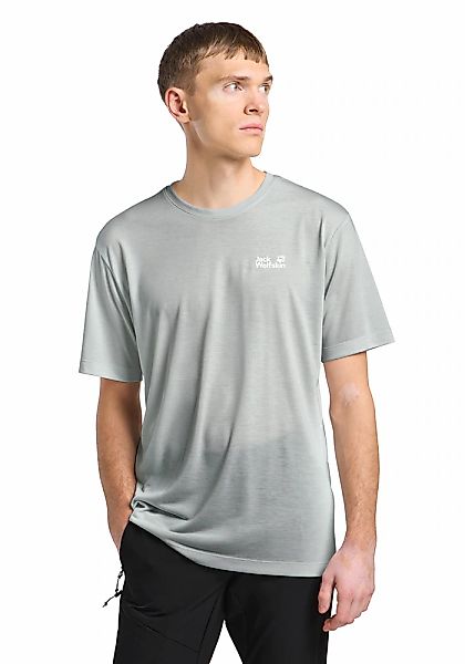 Jack Wolfskin "VONNAN S/S T M" günstig online kaufen