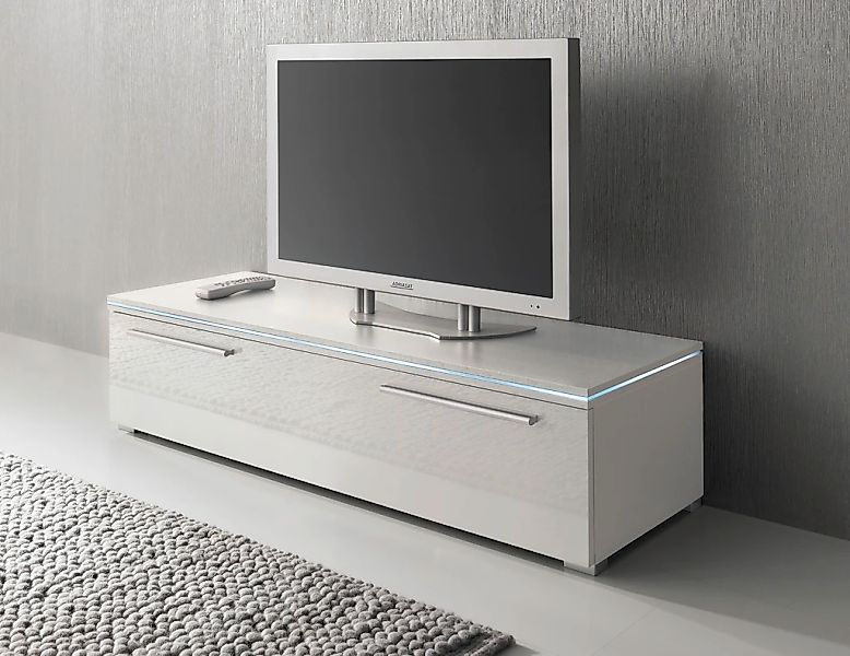 Höltkemeyer Lowboard "Line TV-Board, TV-Schrank", Breite 120 cm günstig online kaufen