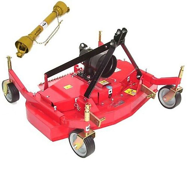 Apex Benzinrasenmäher Sichelmäher 120 Sichelmulcher Sichelmähwerk günstig online kaufen