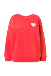Studio Untold Sweatshirt Sweatshirt oversized Prints günstig online kaufen