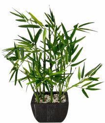 Kunstpflanze Bambus Bambus, I.GE.A., Höhe 45 günstig online kaufen