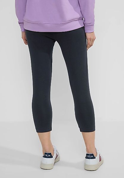 CECIL 3/4-Leggings NOS Leggings mit breitem günstig online kaufen