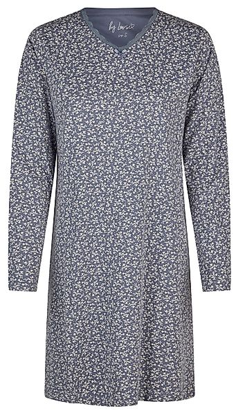 By Louise Nachthemd Damen Schlashirt mit günstig online kaufen