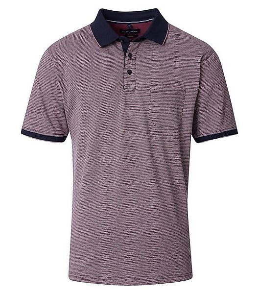 CASAMODA Poloshirt Polo günstig online kaufen