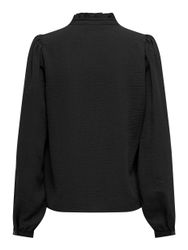 ONLY Blusenshirt JDYELLIS LIFE L/S LACE günstig online kaufen