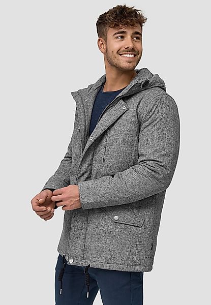 Jeff Parka Herren Anders Herrenparka Herrenjacke günstig online kaufen