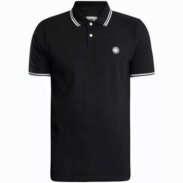 Pretty Green  Poloshirt Barton Poloshirt günstig online kaufen