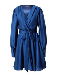 SWING Cocktailkleid Taillierter Schnitt mit ausgestelltem günstig online kaufen
