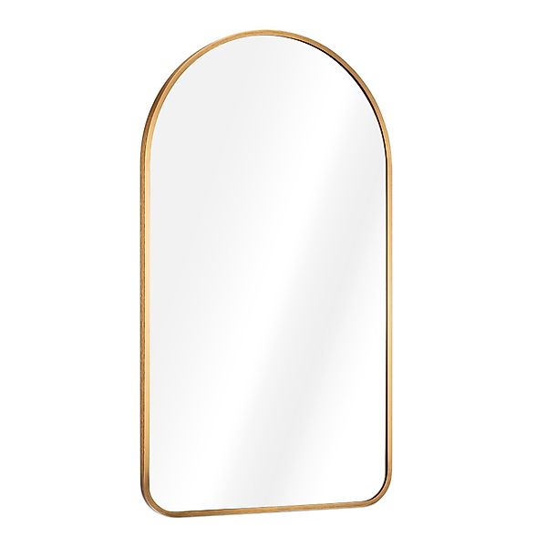 Navaris Wandspiegel 2er Set Glas-Portionsteller mit günstig online kaufen