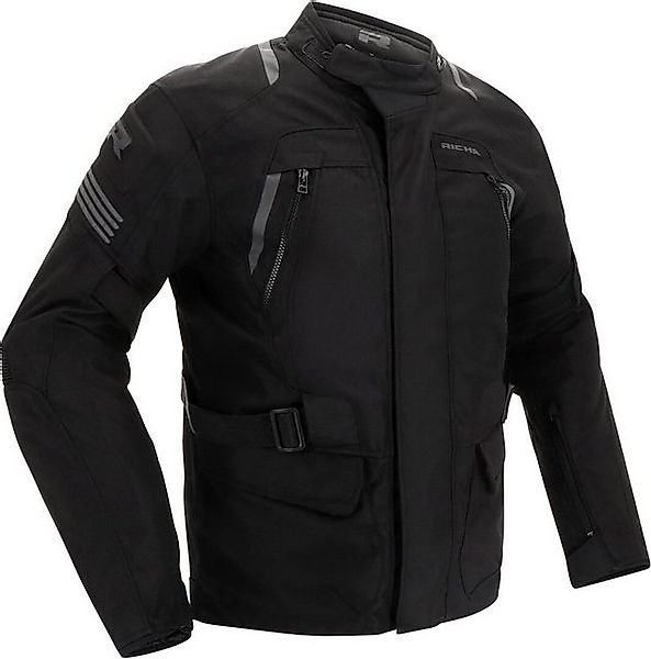 Richa Motorradjacke Richa Phantom 3 wasserdichte Motorrad Textiljacke günstig online kaufen