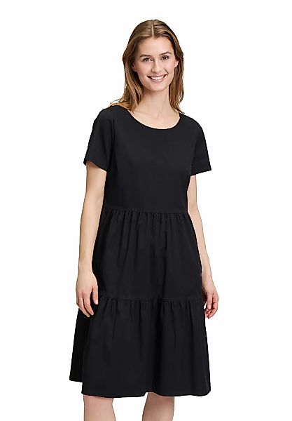 Vera Mont Sommerkleid "Vera Mont Sommerkleid mit Stufen", Form günstig online kaufen